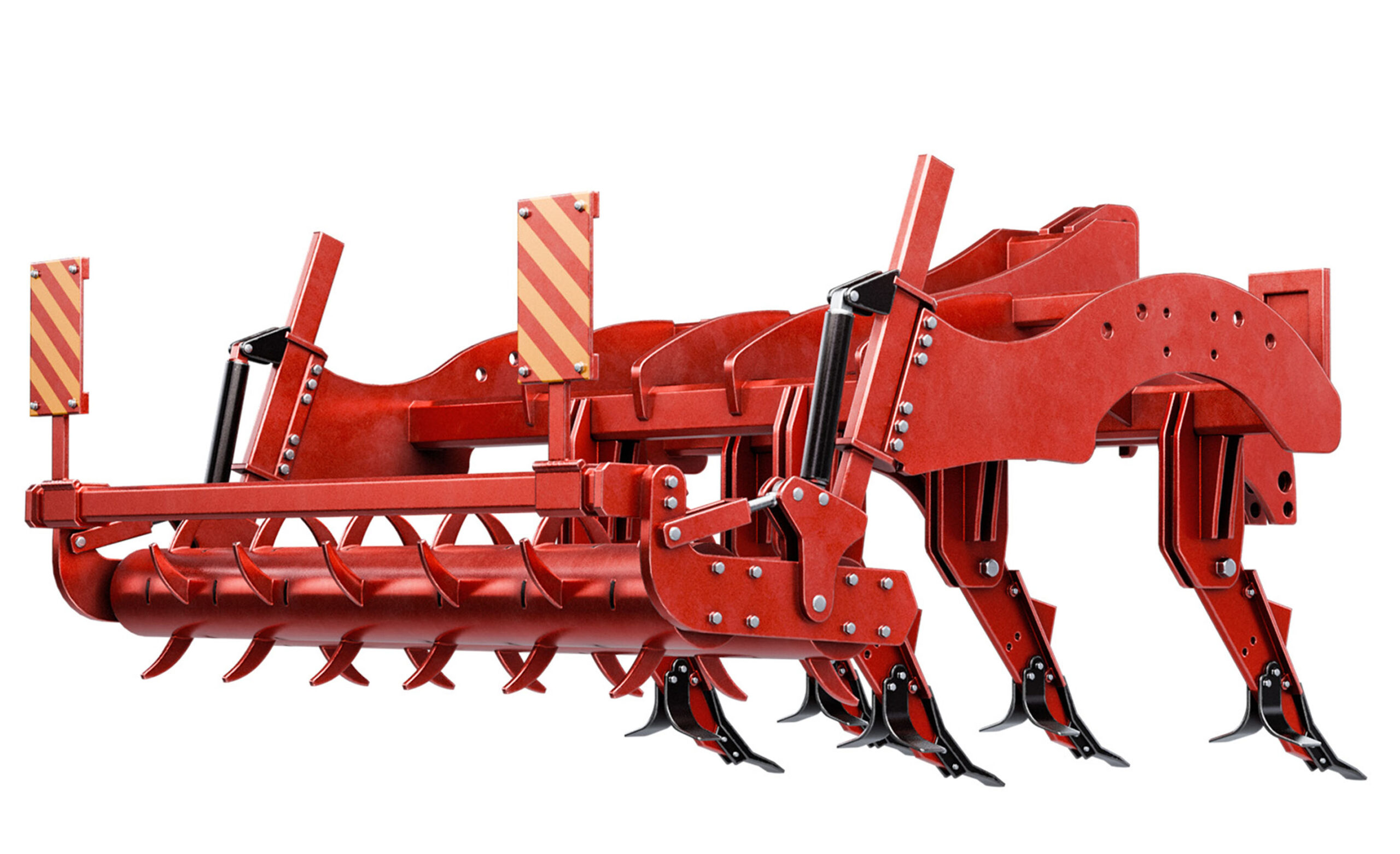 Глубокорыхлители